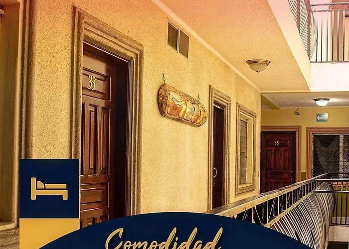 Hotel Reynieri