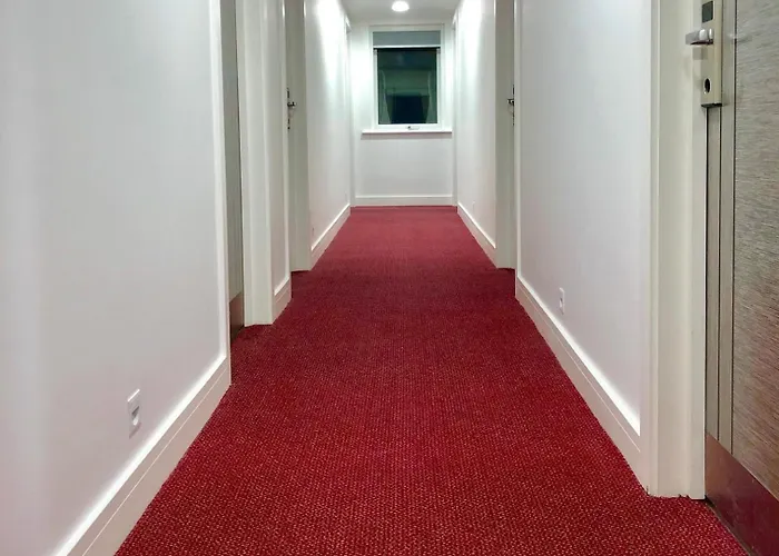 Ilford Hotel Goodmayes