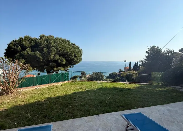 Agriturismo Un Mare di Fiori