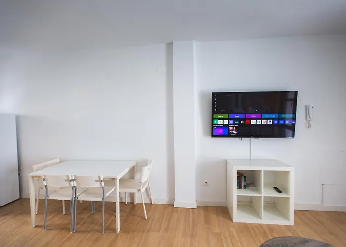 Apartamentos Centro Cordoba By Mira