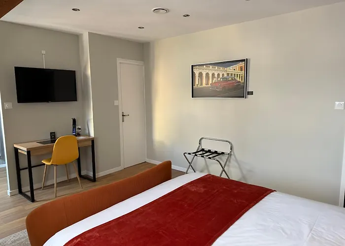 Oxxotel & Spa