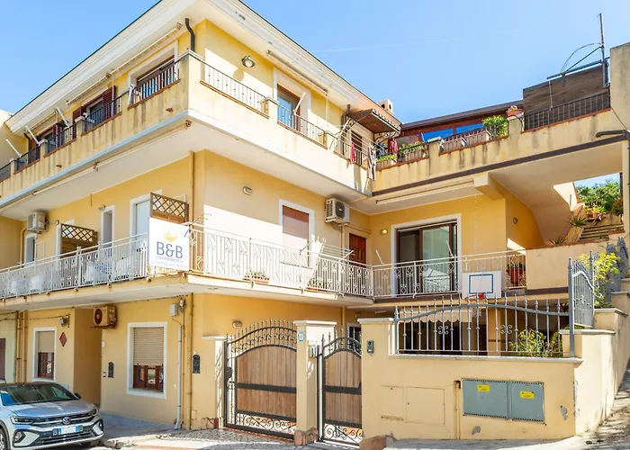 B&B Calamoresca