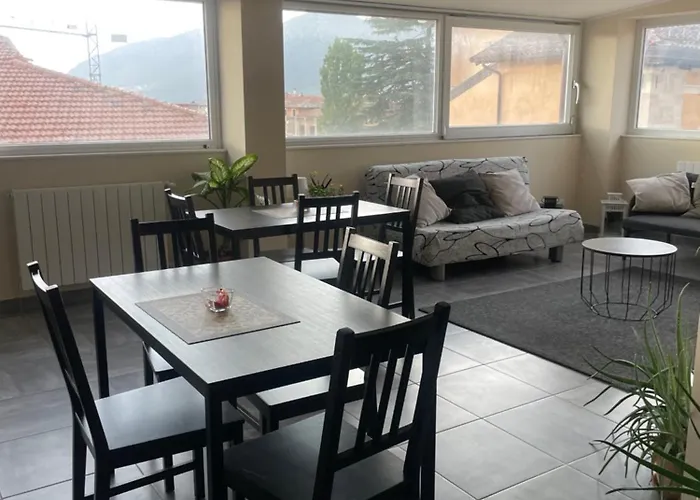 Casa Renzo