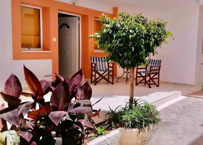 Seashell Holiday Studios