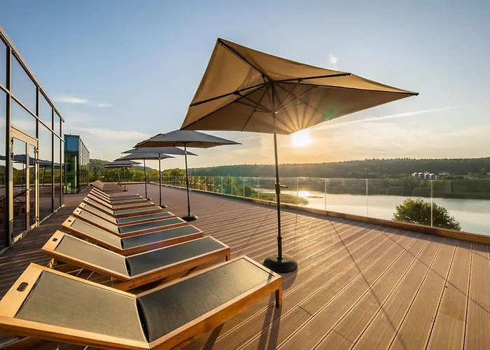 Hotel Glar Conference & Spa