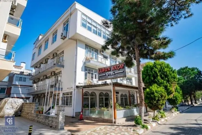 Akcay Leman Otel