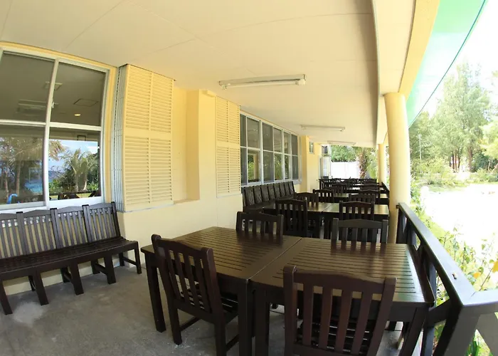 Tokashiku Marine Village - Vacation Stay 18559V