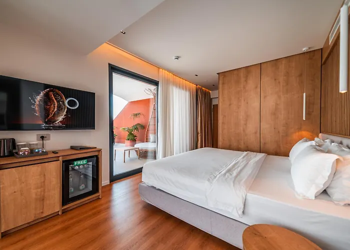 Hotel Vale