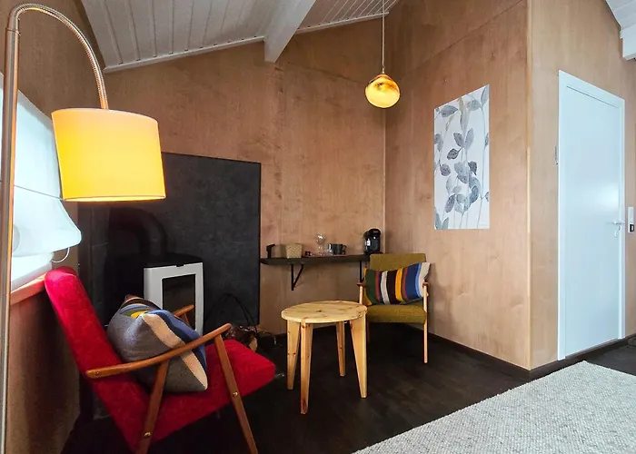 Onga Boutique Lodge