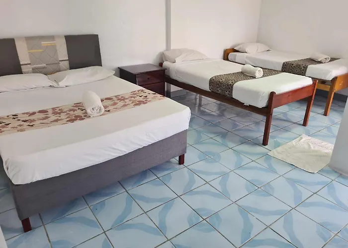 Tavua Hotel Ismail Investments