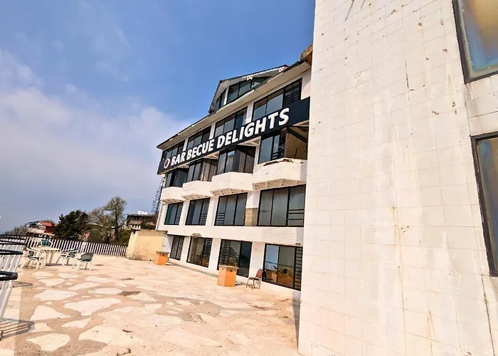 Grand Heights Hotel
