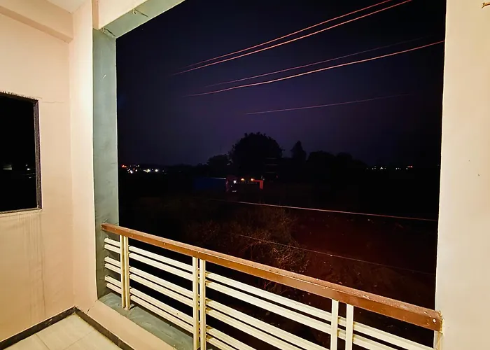Hotel Vrinda Maheshwar