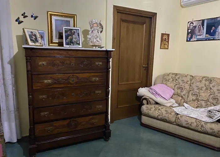 Bed And Breakfast La Primavera Nola