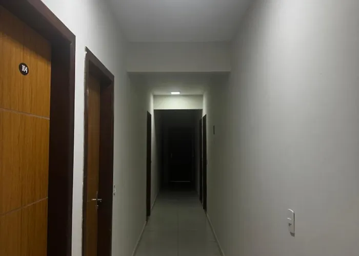 Pousada Boa Praia