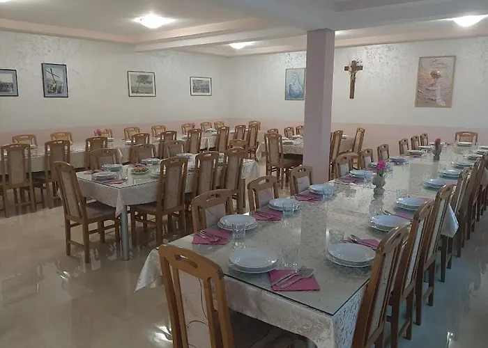 Pansion San Pietro
