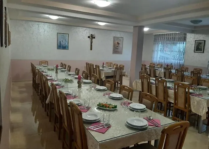 Pansion San Pietro