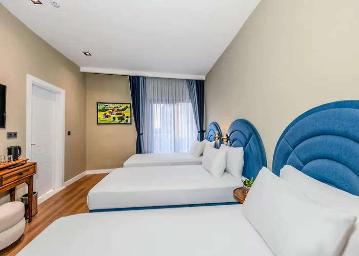 Nenessa Airport Hotel