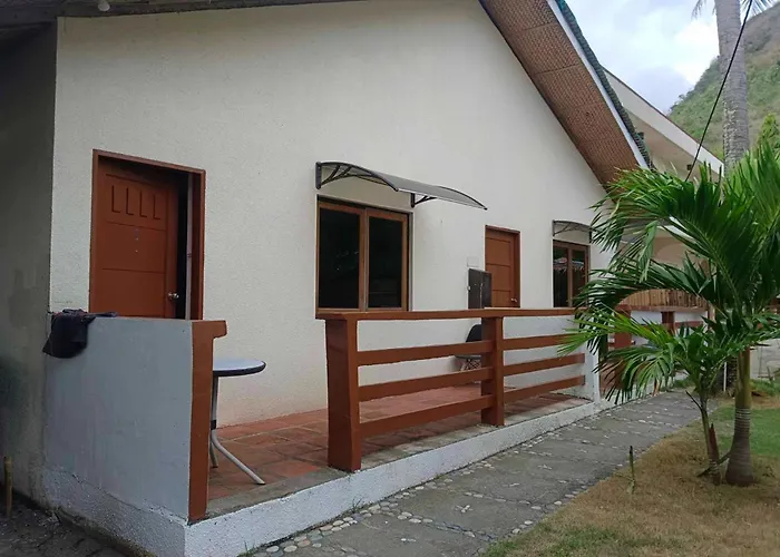 Dolphin Bay Resort Puerto Galera