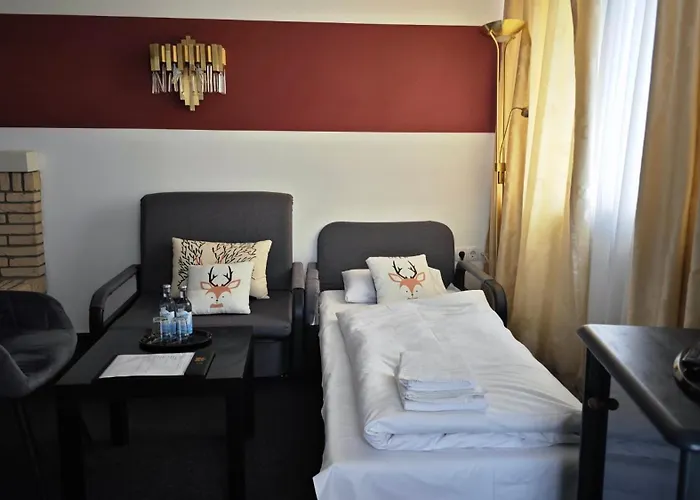 Hotel Merian