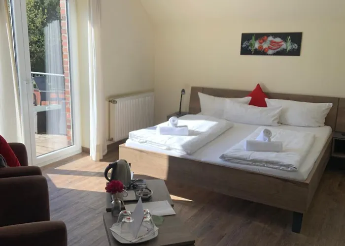Hotel Rahserhof