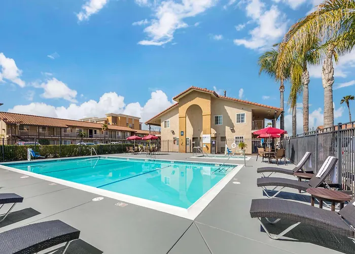 Best Western Plus Ontario Airport & Convention Center