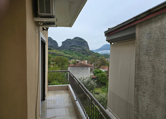 Spartacus House
