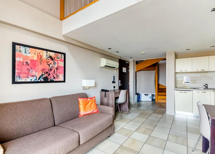 Hotel Villa D'Elsa