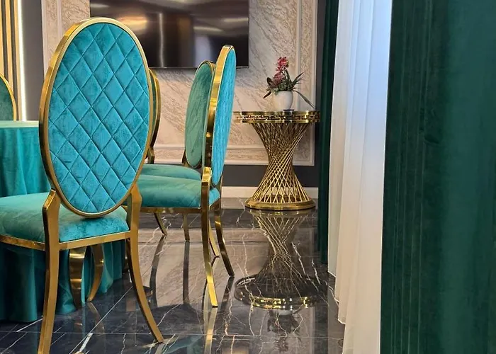 Hotel Sorelo