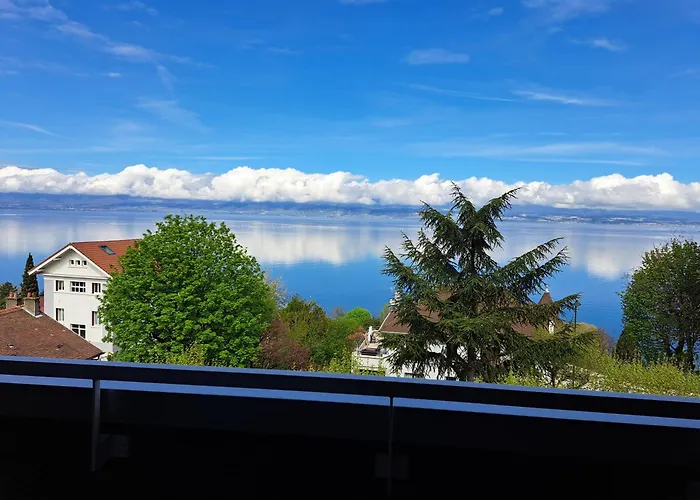 Hôtel Savoie Léman