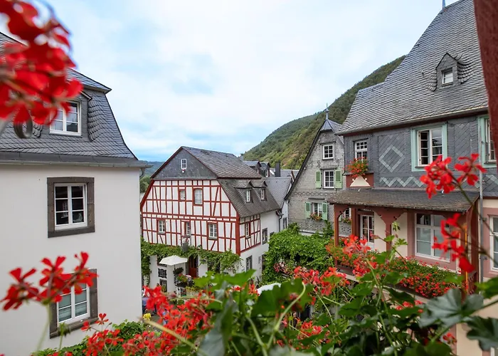 Hotel Gute Quelle