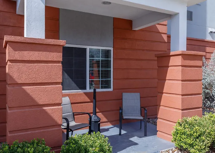 Candlewood Suites San Marcos By Ihg