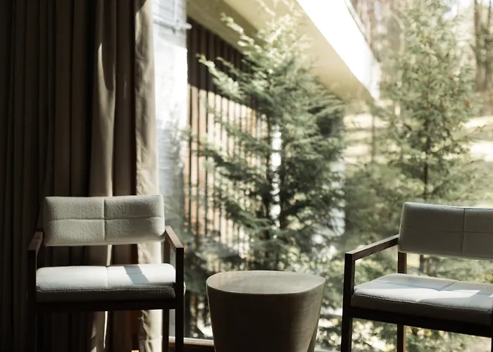 Belvilis Hotel