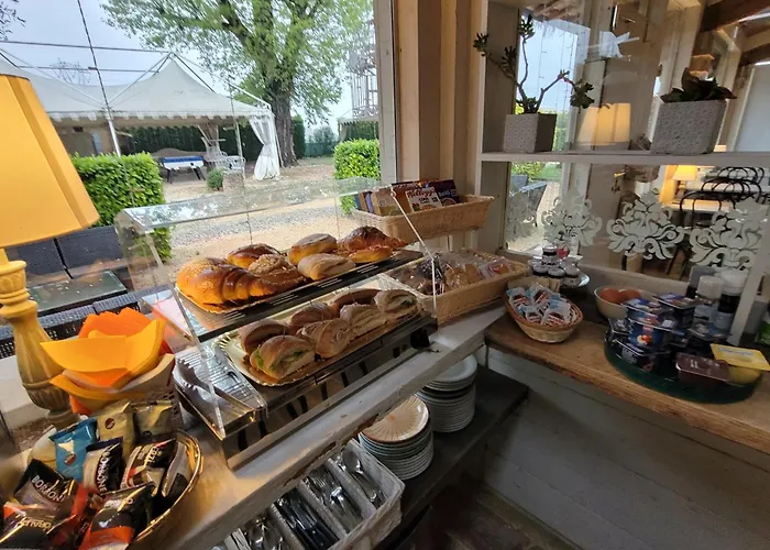 Relais Casetta56