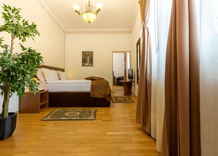 Hotel Boutique Bulevard