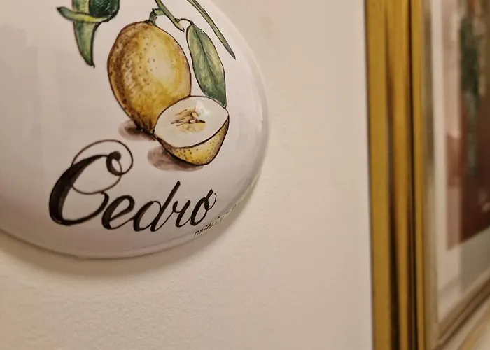 Mediterraneo B&B