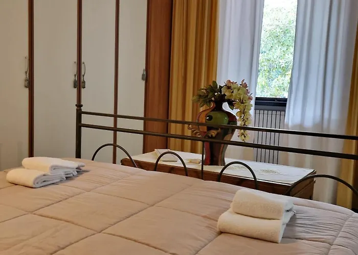 Mediterraneo B&B