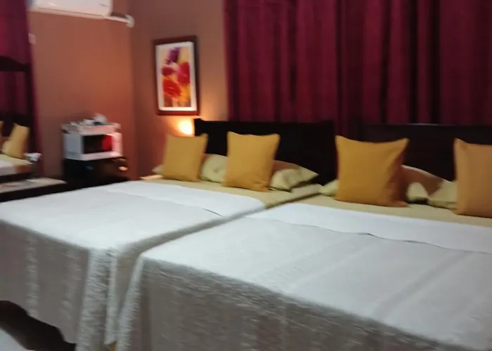 Ultimate Freedom Bed And Breakfast