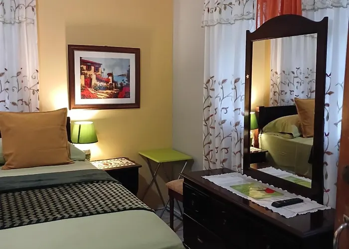 Ultimate Freedom Bed And Breakfast