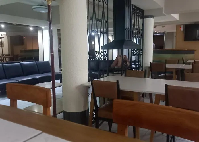 Hotel Milena