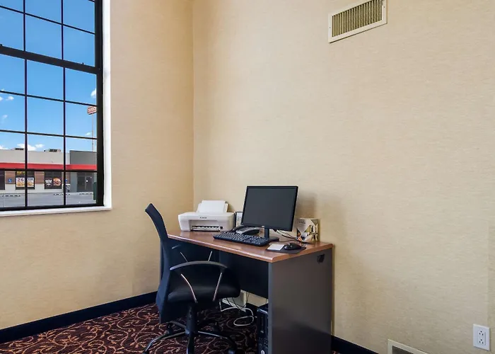 Quality Inn Goodland I-70