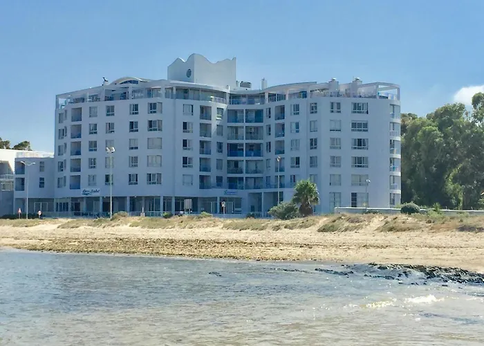 False Bay Inn