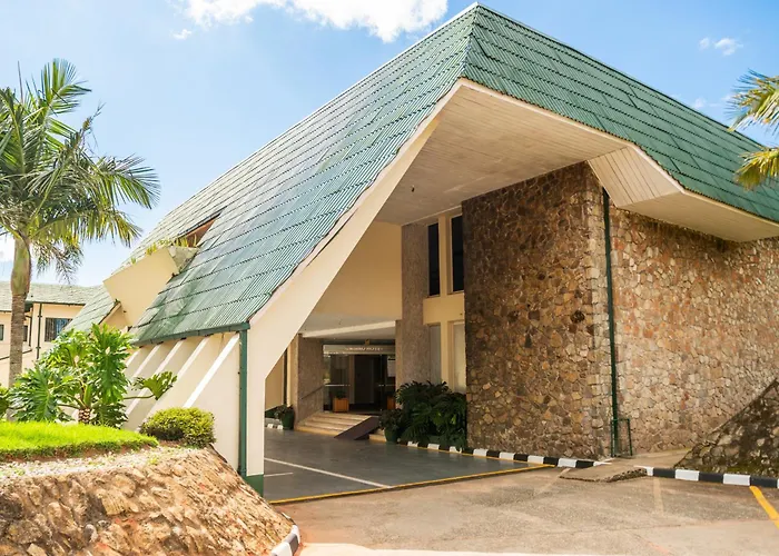 Montclair Resort & Conference
