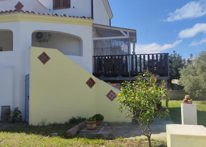 casa su rimediu