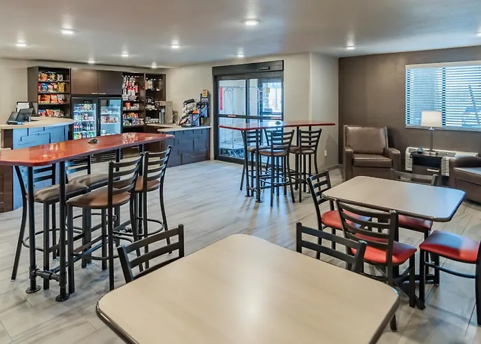 My Place Hotel-Shakopee, Mn