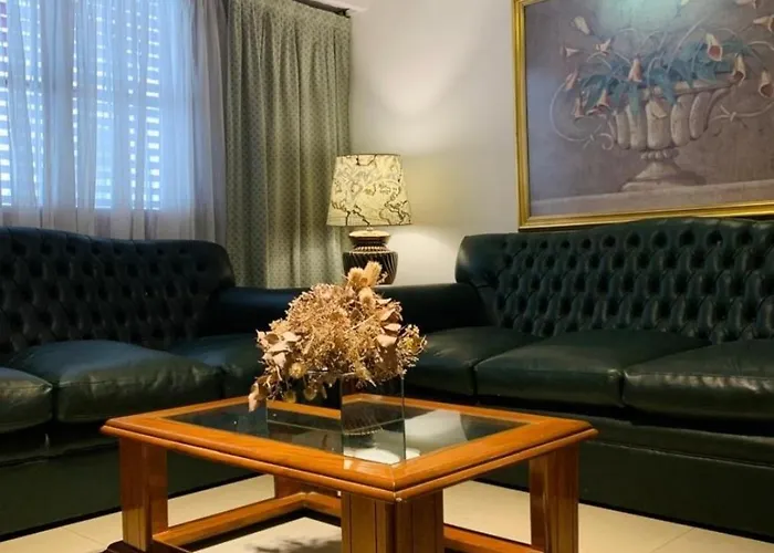 Hotel Castelar Cordoba