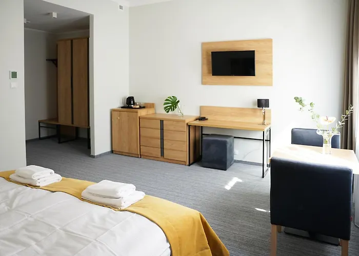 Factory Resort Wellness & Spa