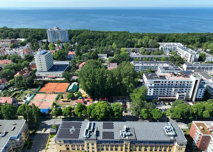 Factory Resort Wellness & Spa