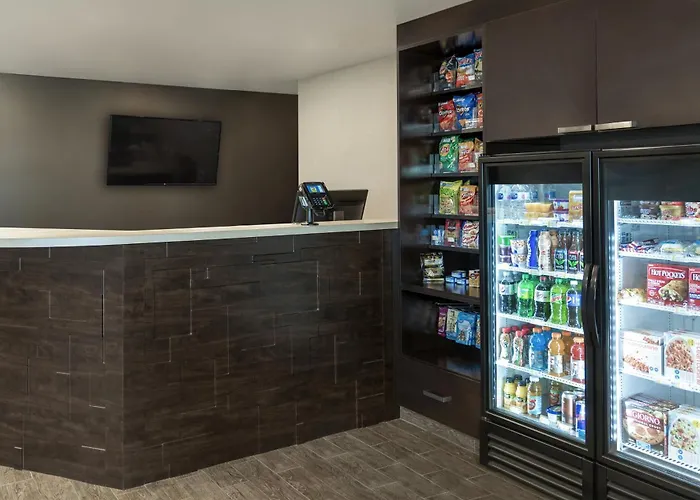 My Place Hotel-Grand Rapids, Mn