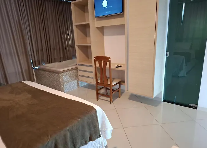 Brisas do Mar HOTEL&APART