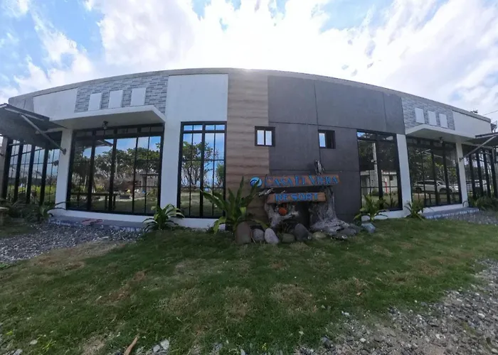 Elviera Resort